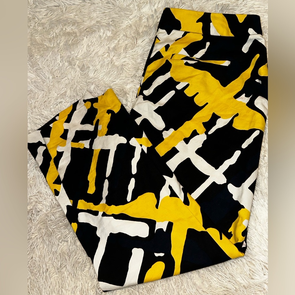 Liz Claiborne office slacks